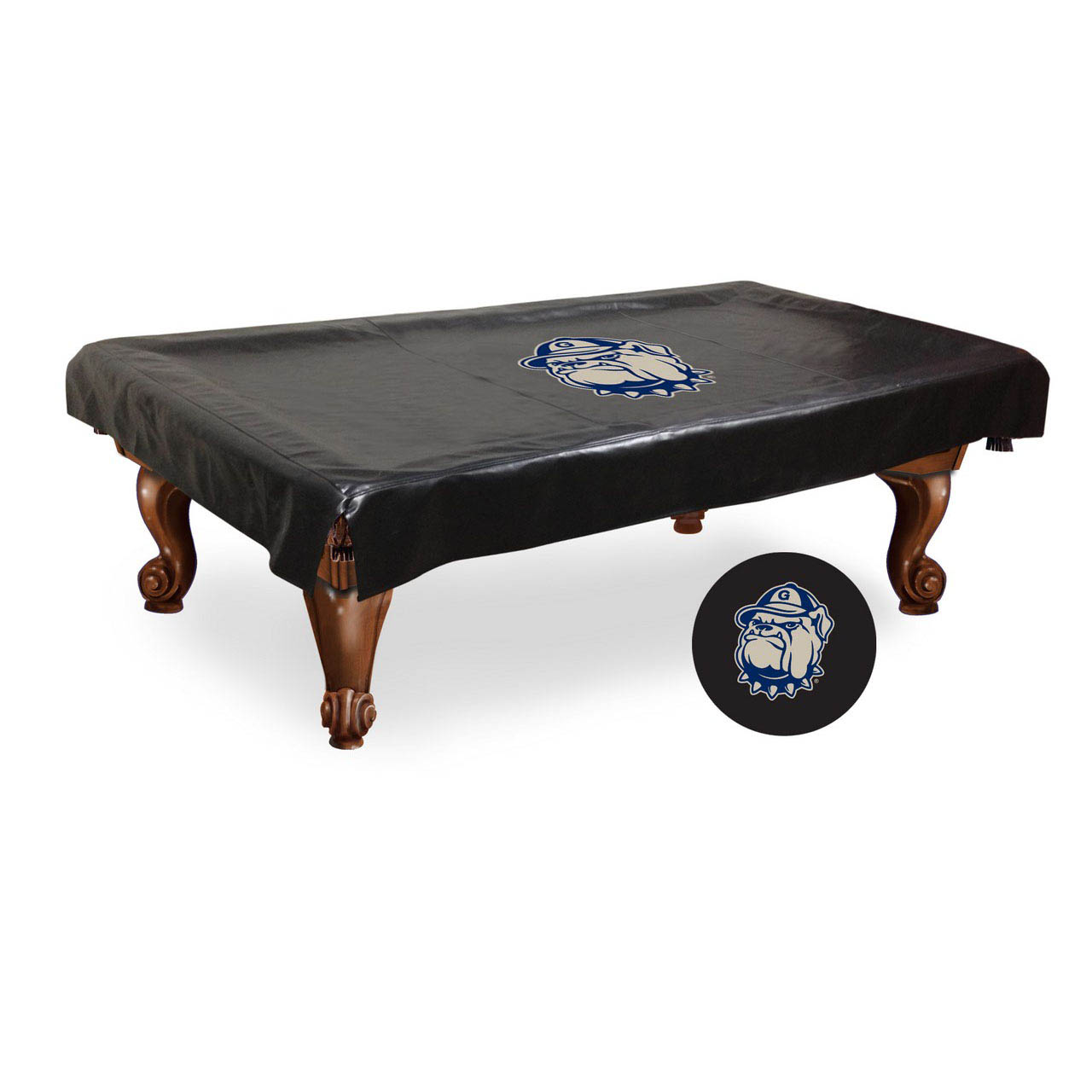Georgetown Billiard Table Cover