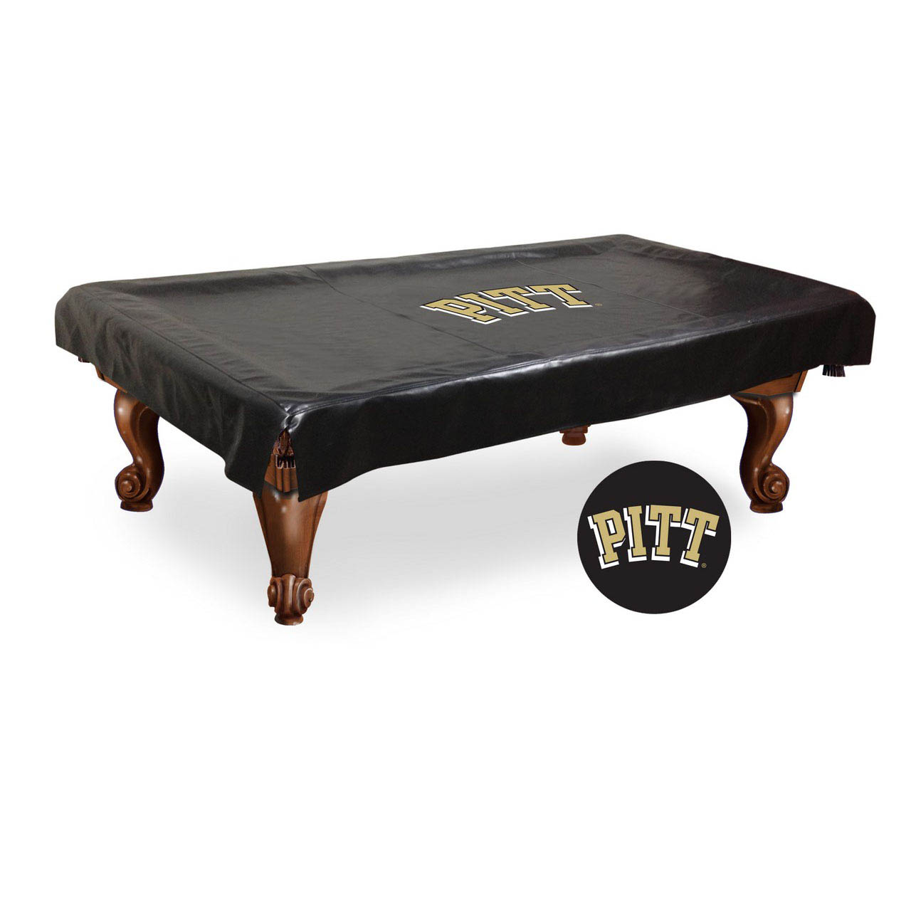 Pittsburgh Billiard Table Cover