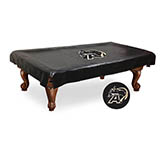 US Military Academy Billiard Table Cover