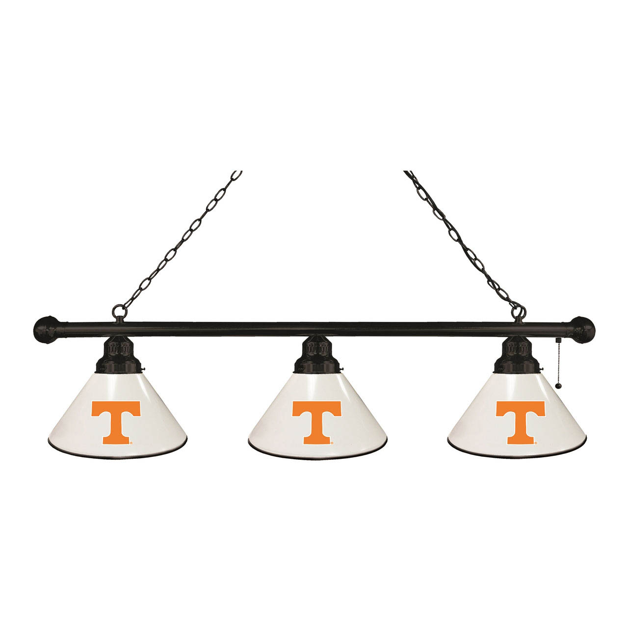 Tennessee 3 Shade Billiard Light