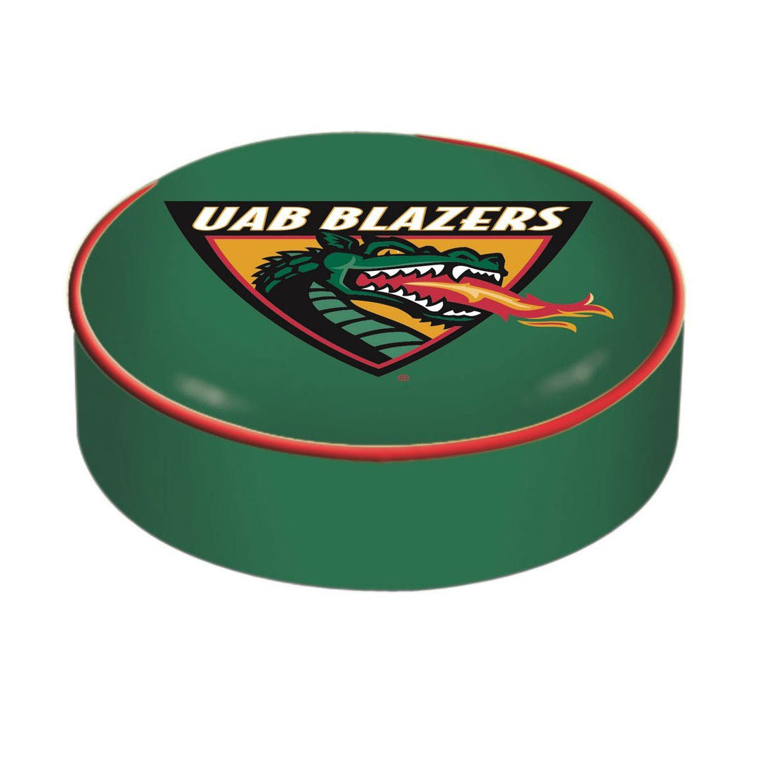 UAB Bar Stool Seat Cover