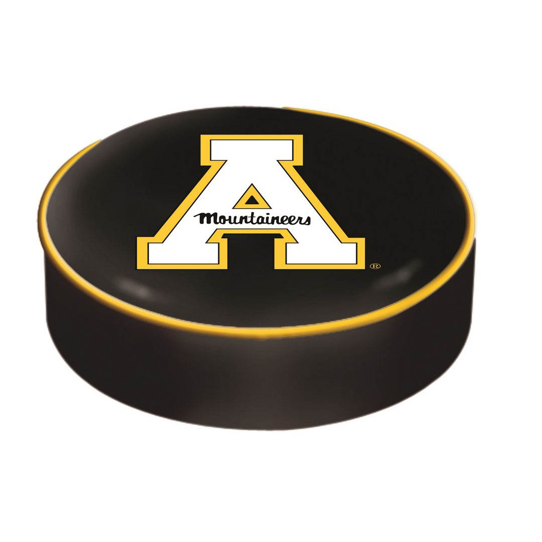 Appalachian State Bar Stool Seat Cover