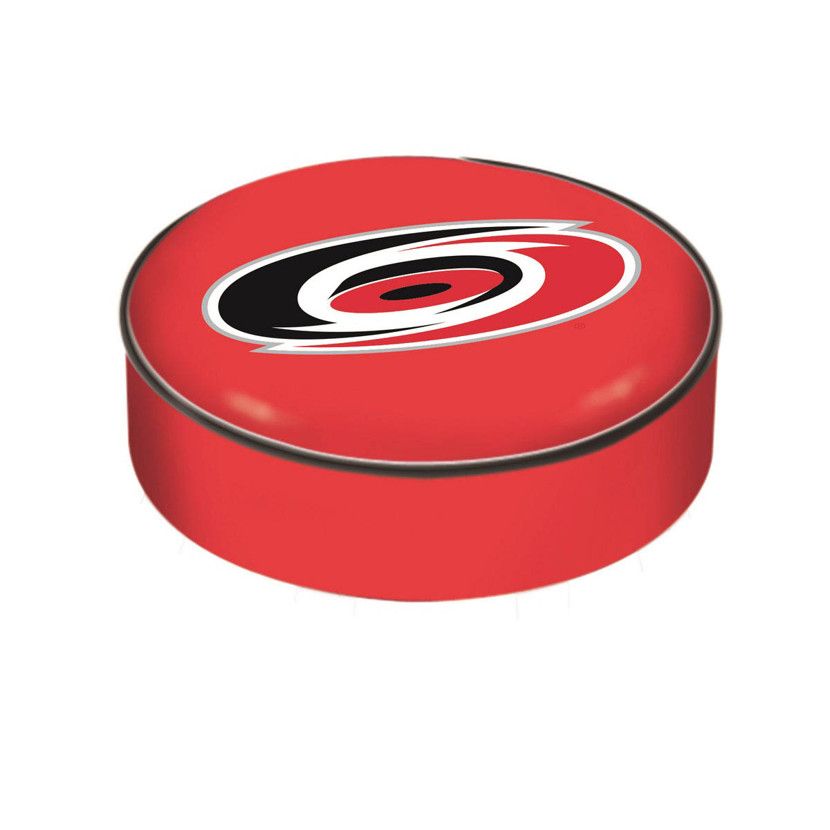 Carolina Hurricanes Bar Stool Seat Cover