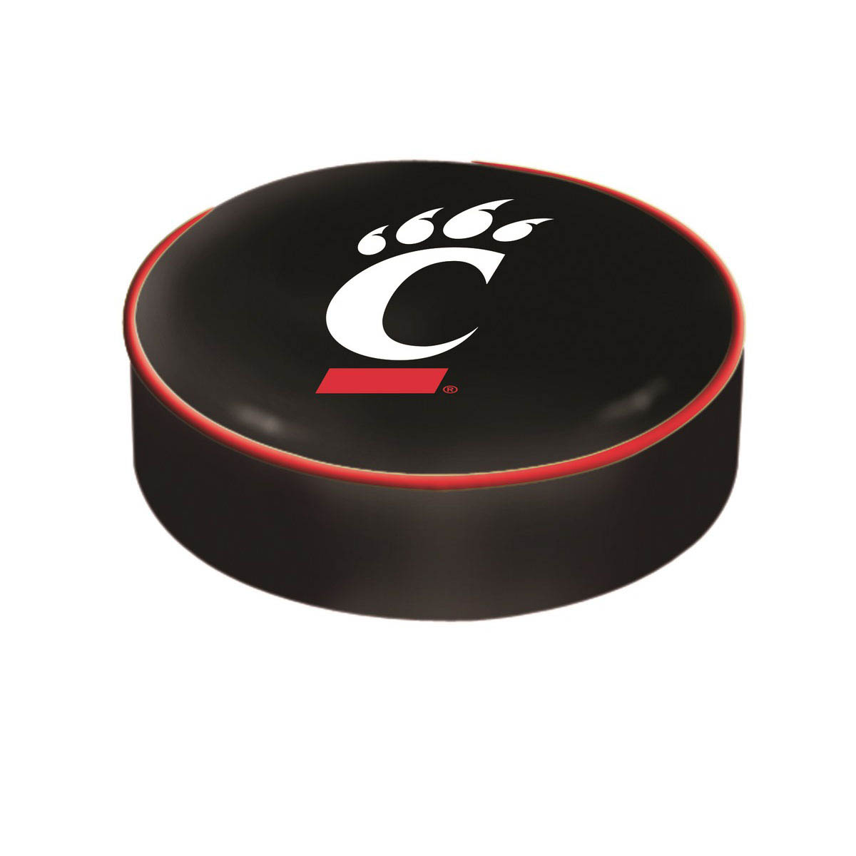 Cincinnati Bar Stool Seat Cover
