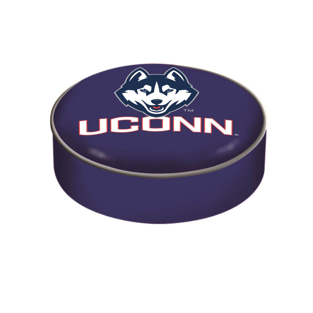 Connecticut Bar Stool Seat Cover
