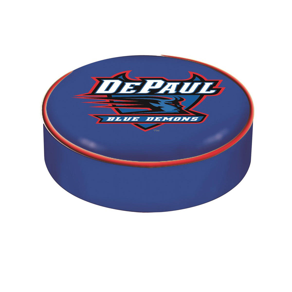 DePaul Bar Stool Seat Cover