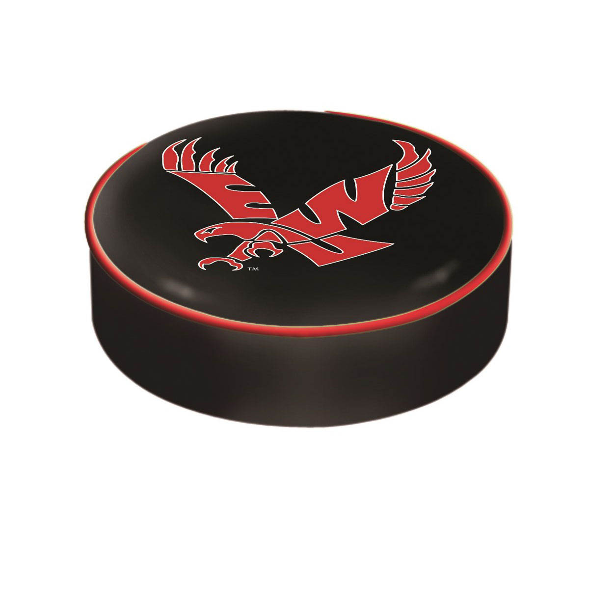 Eastern Washington Bar Stool Seat Cover