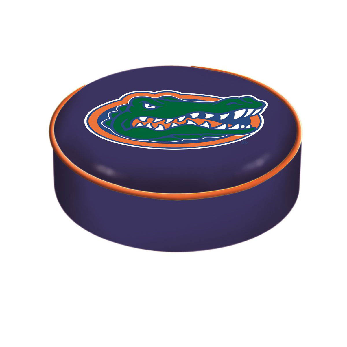 Florida Bar Stool Seat Cover
