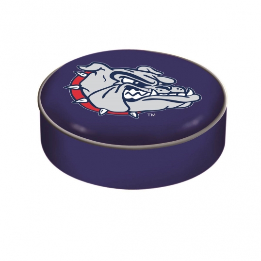 Gonzaga Bar Stool Seat Cover