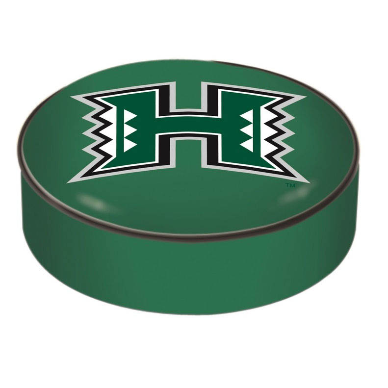 Hawaii Bar Stool Seat Cover