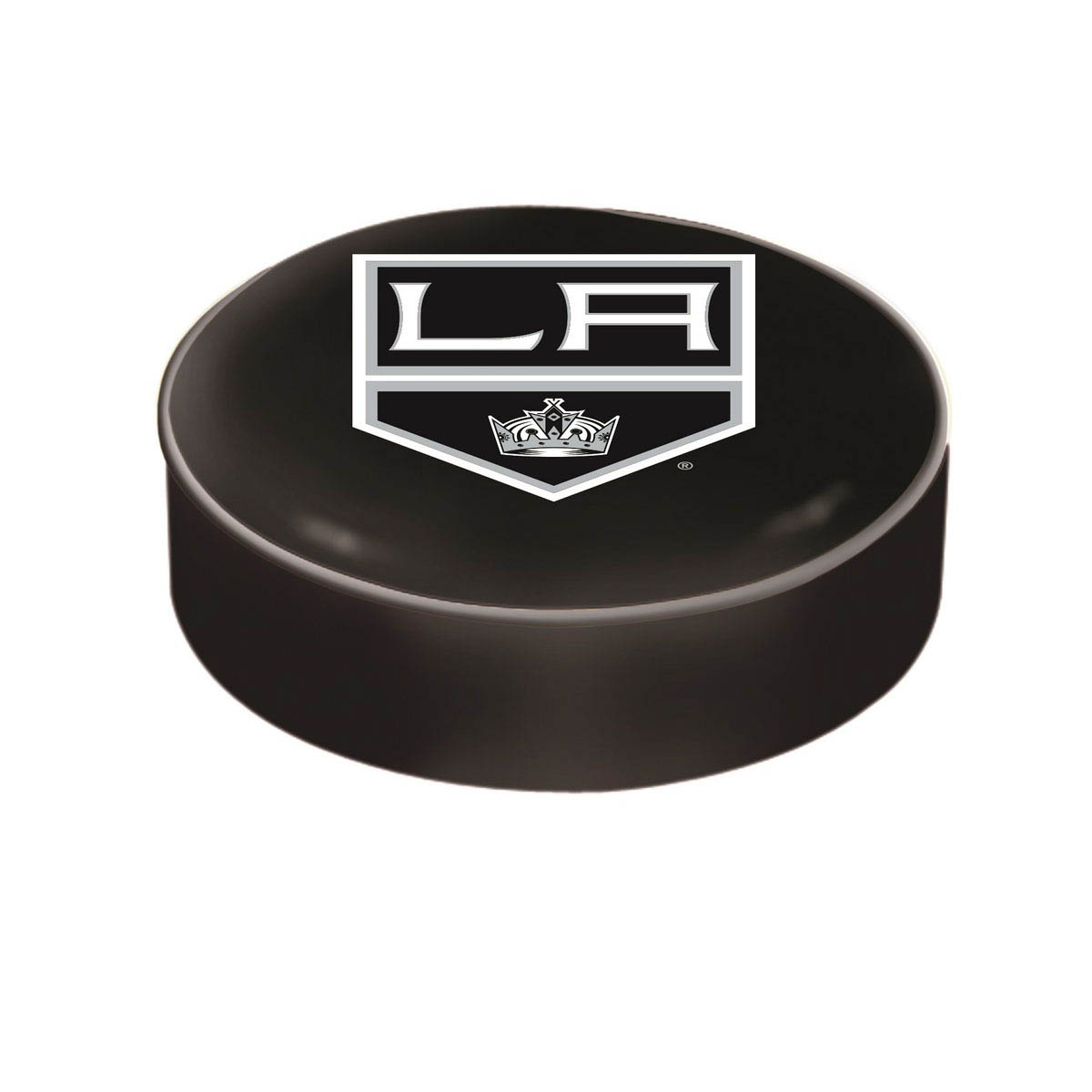 Los Angeles Kings Bar Stool Seat Cover