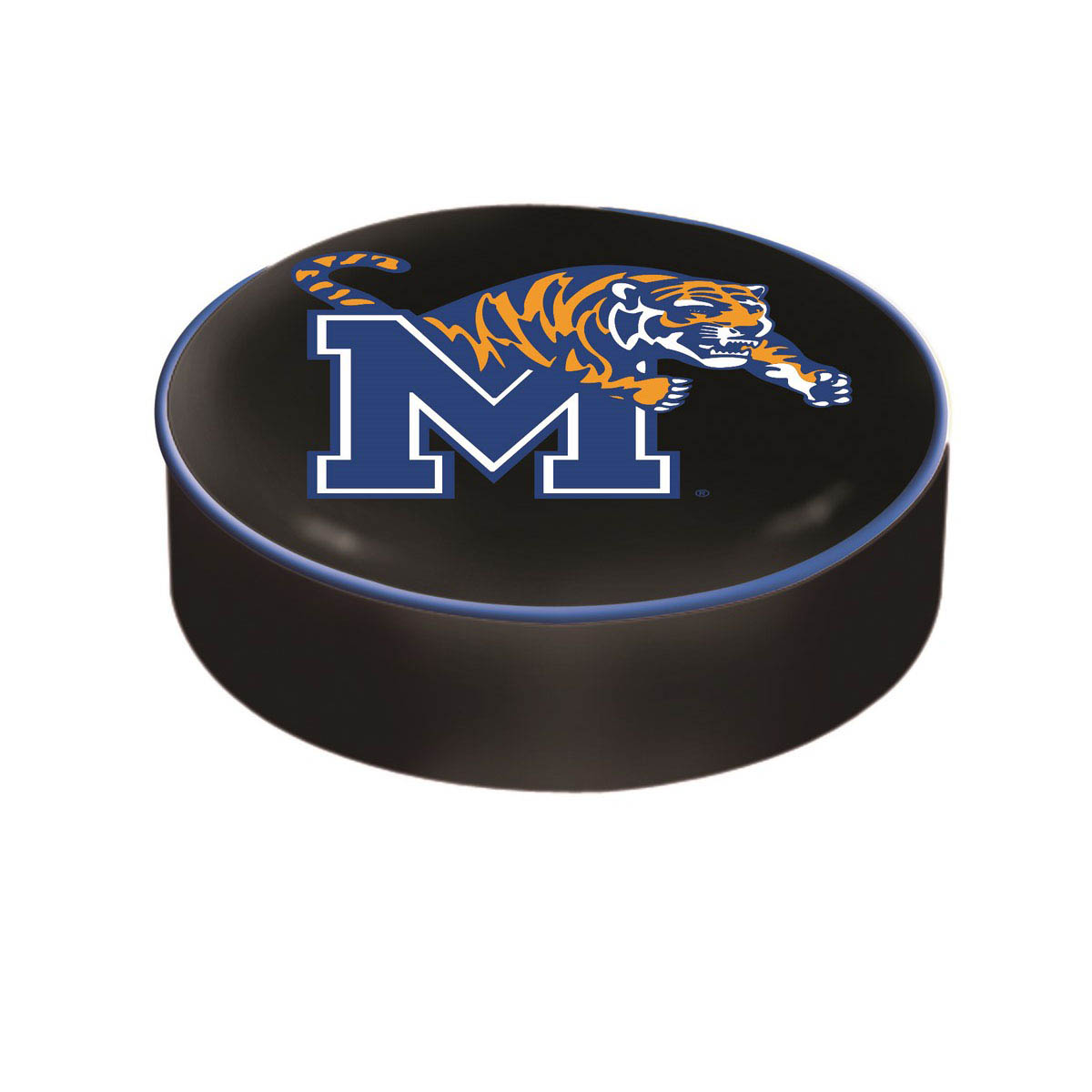 Memphis Bar Stool Seat Cover