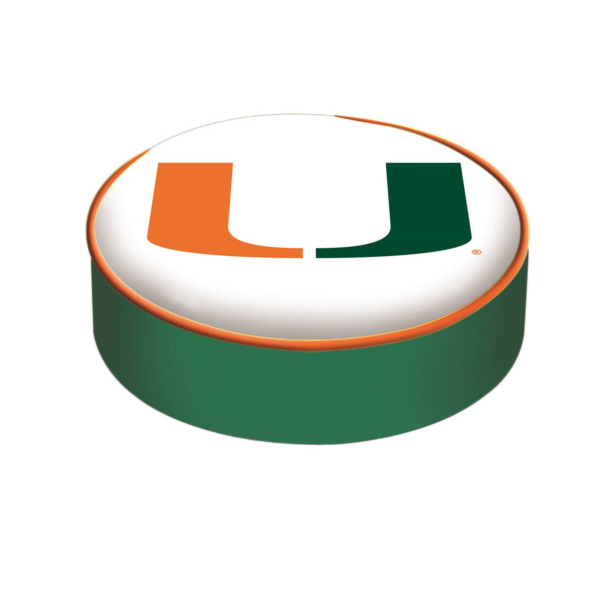 Miami (Florida) Bar Stool Seat Cover