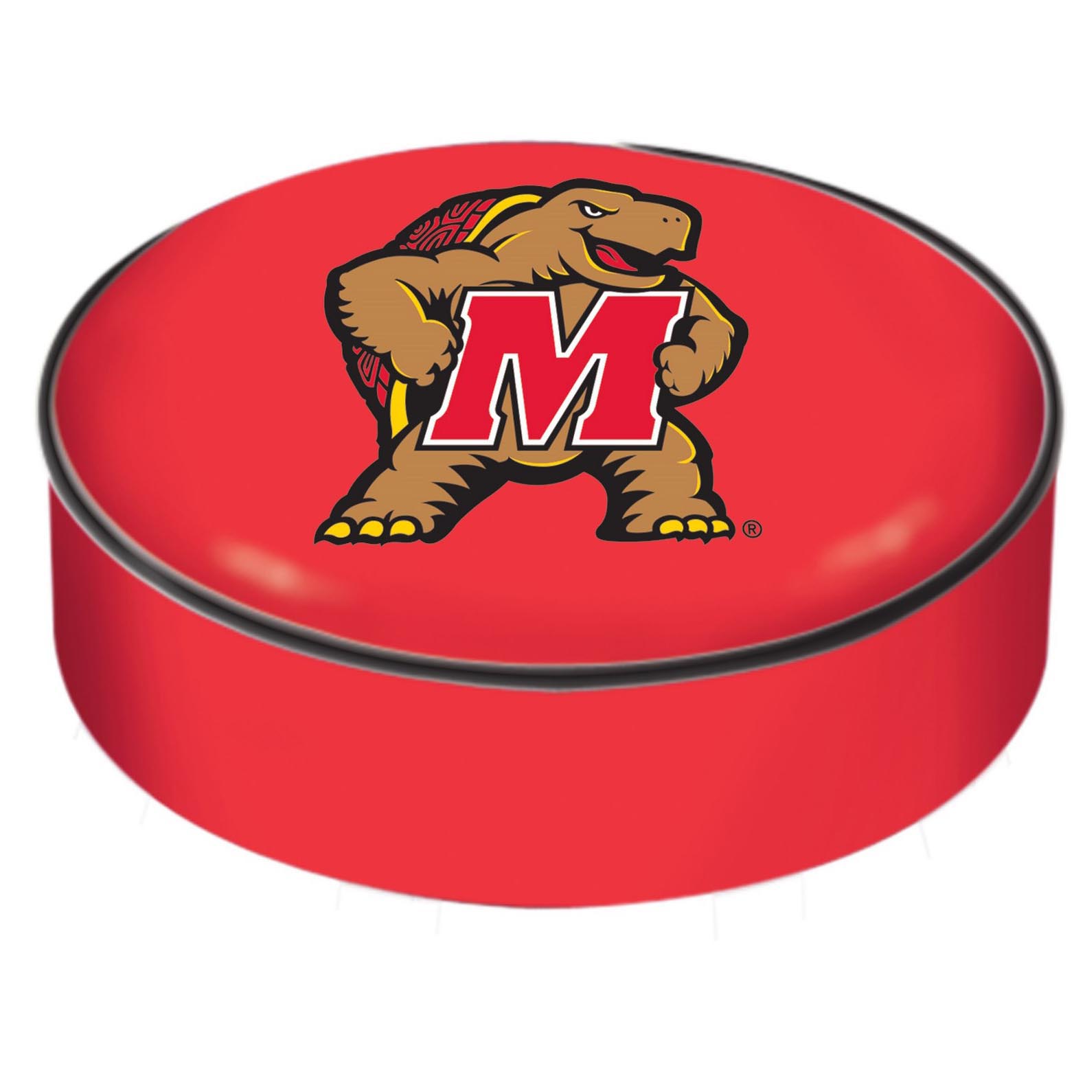 Maryland Bar Stool Seat Cover