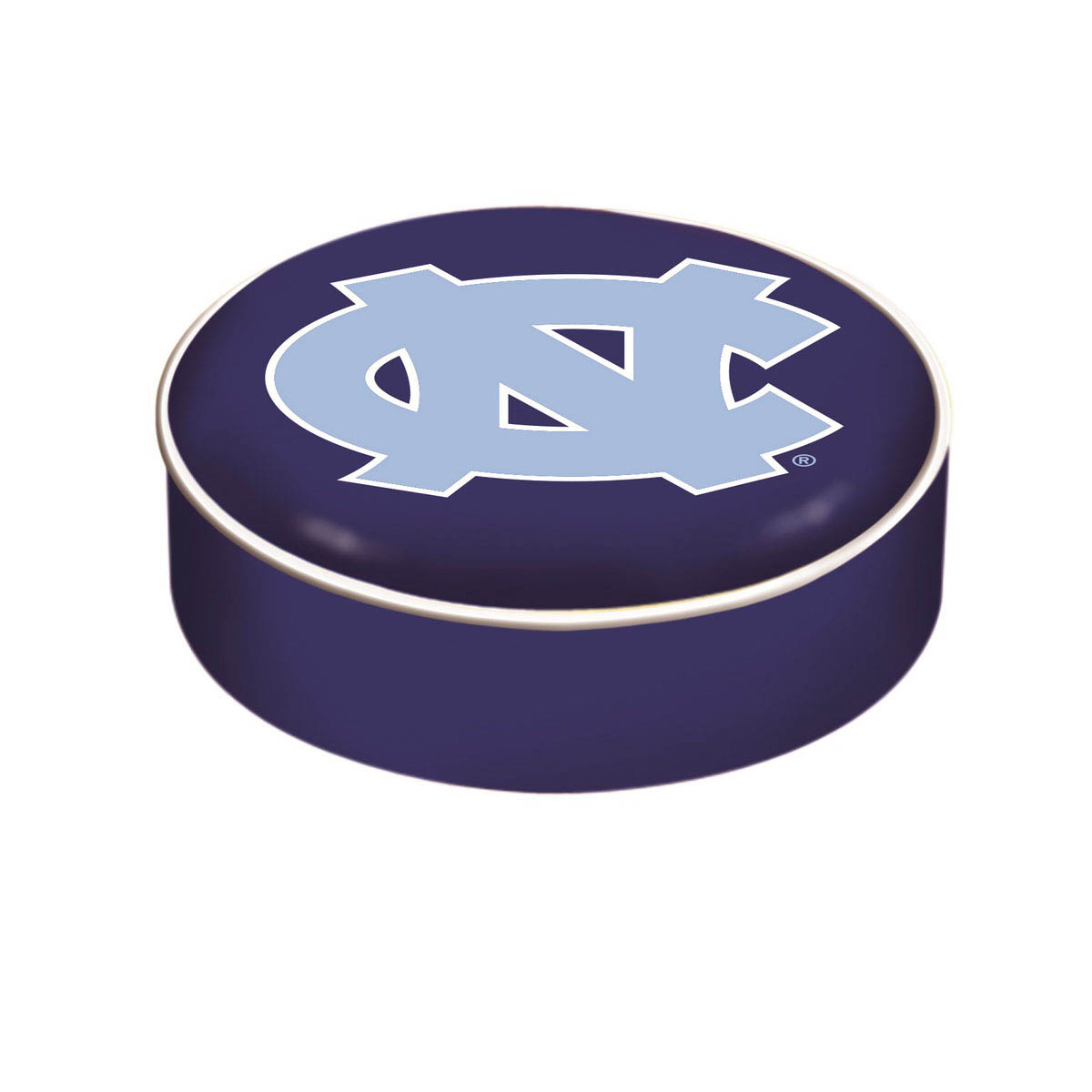 North Carolina Bar Stool Seat Cover