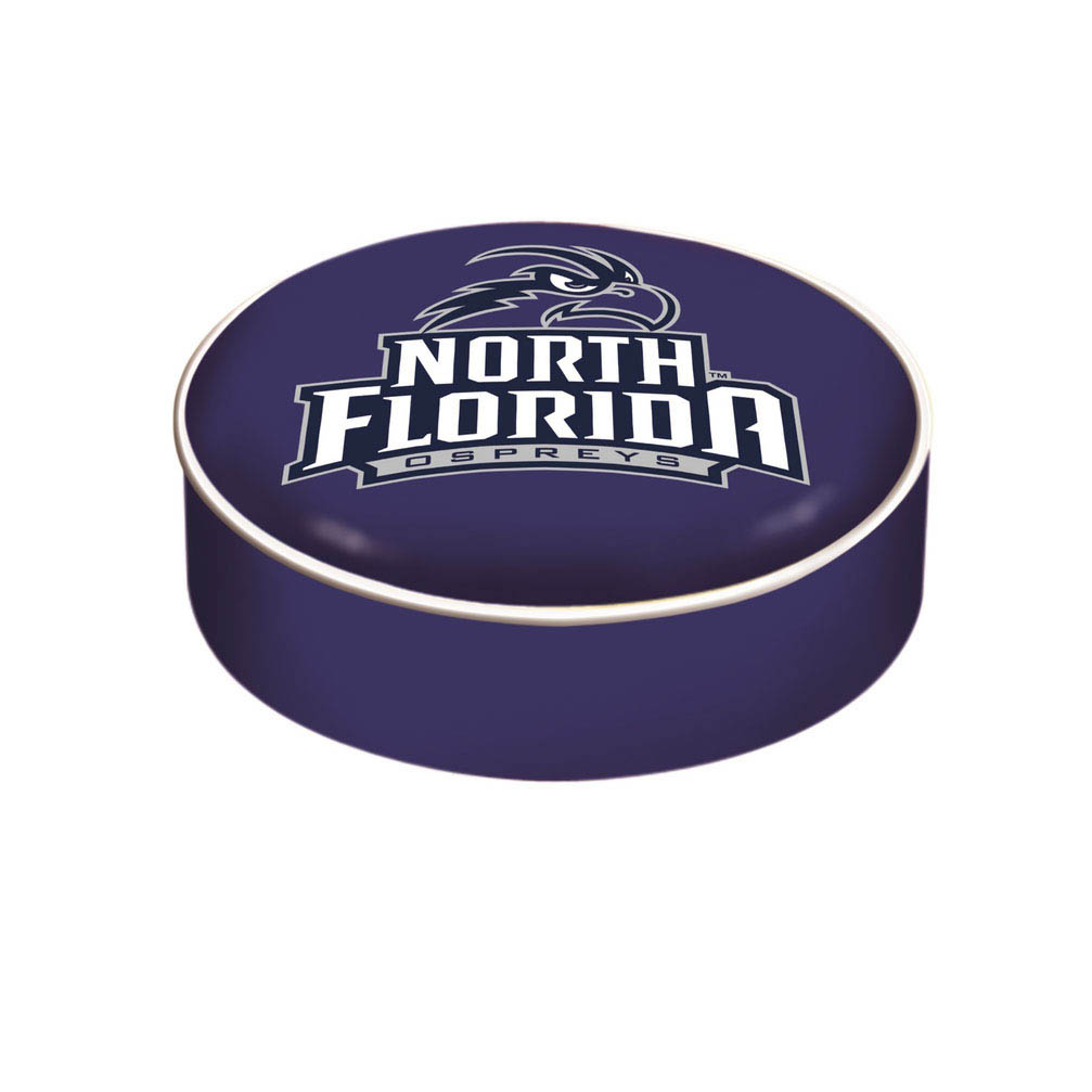 North Florida Bar Stool Seat Cover