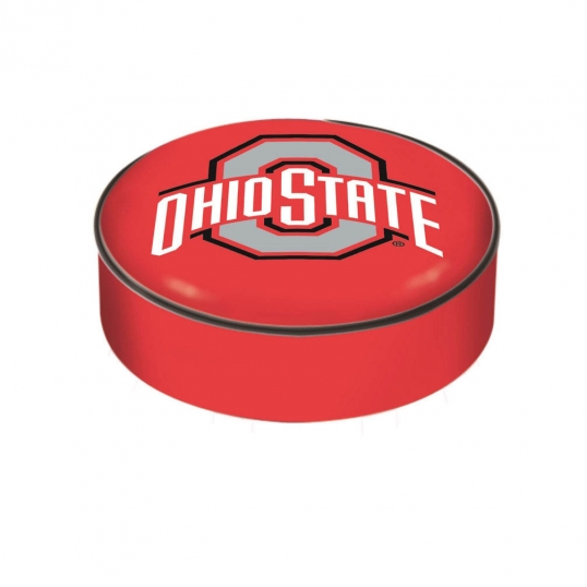 Ohio State Bar Stool Seat Cover