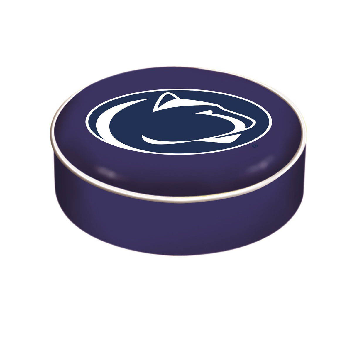 Penn State Bar Stool Seat Cover