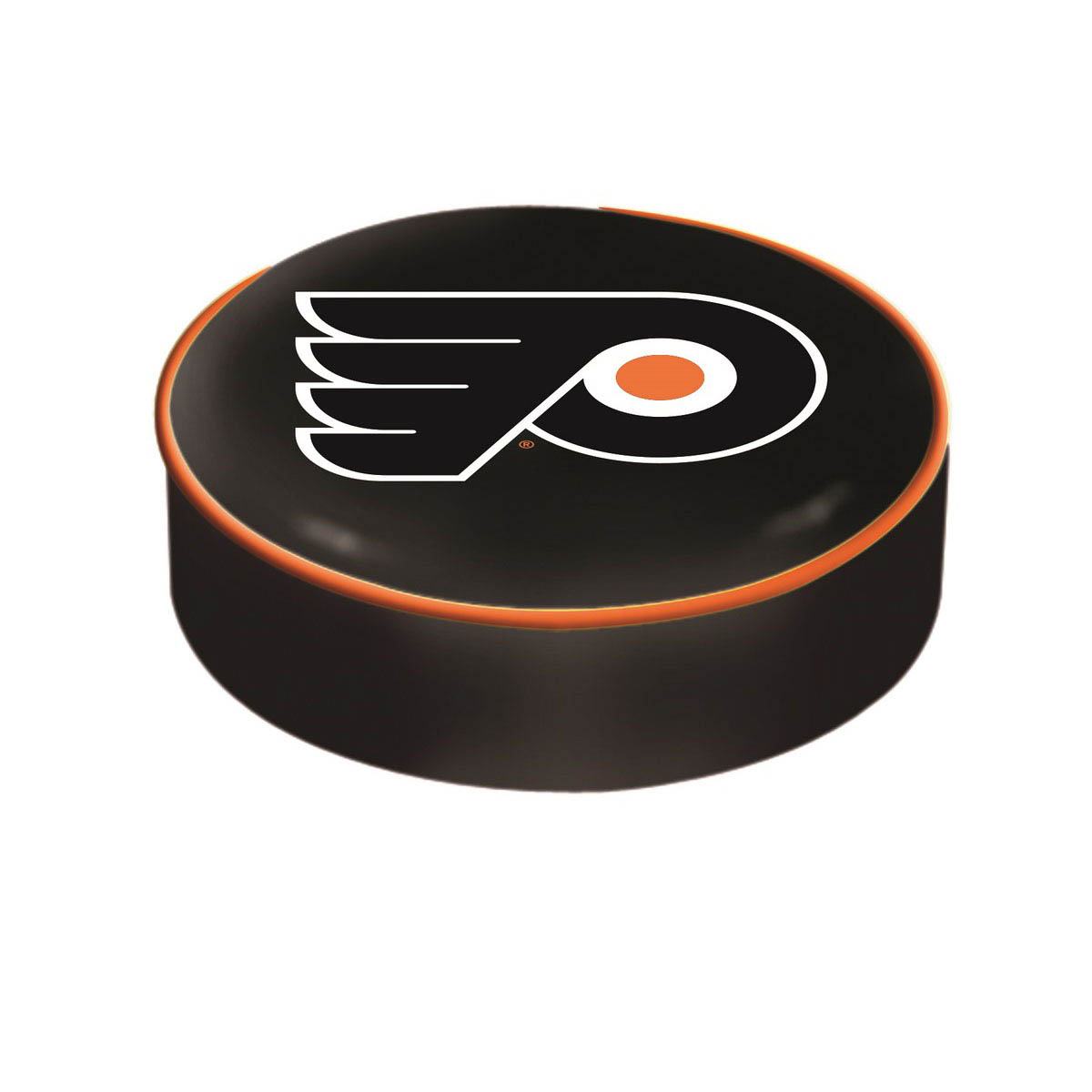 Philadelphia Flyers Bar Stool Seat Cover
