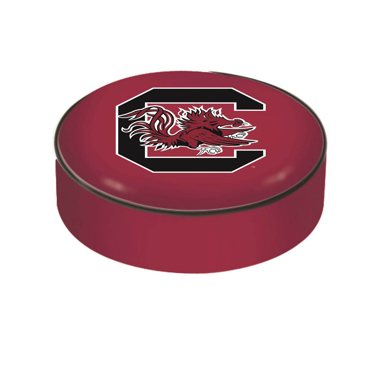 South Carolina Bar Stool Seat Cover