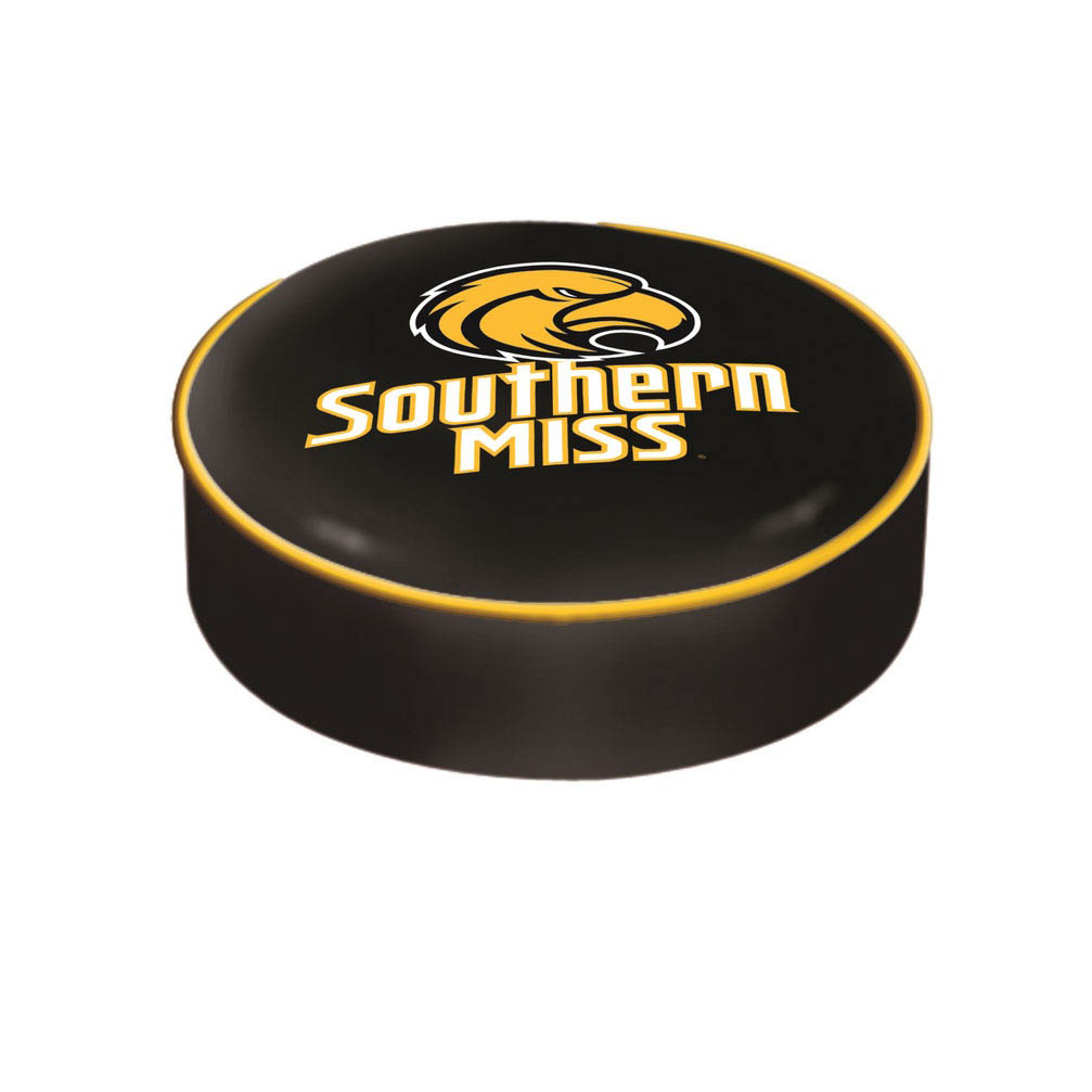 Southern Miss Bar Stool Seat Cover