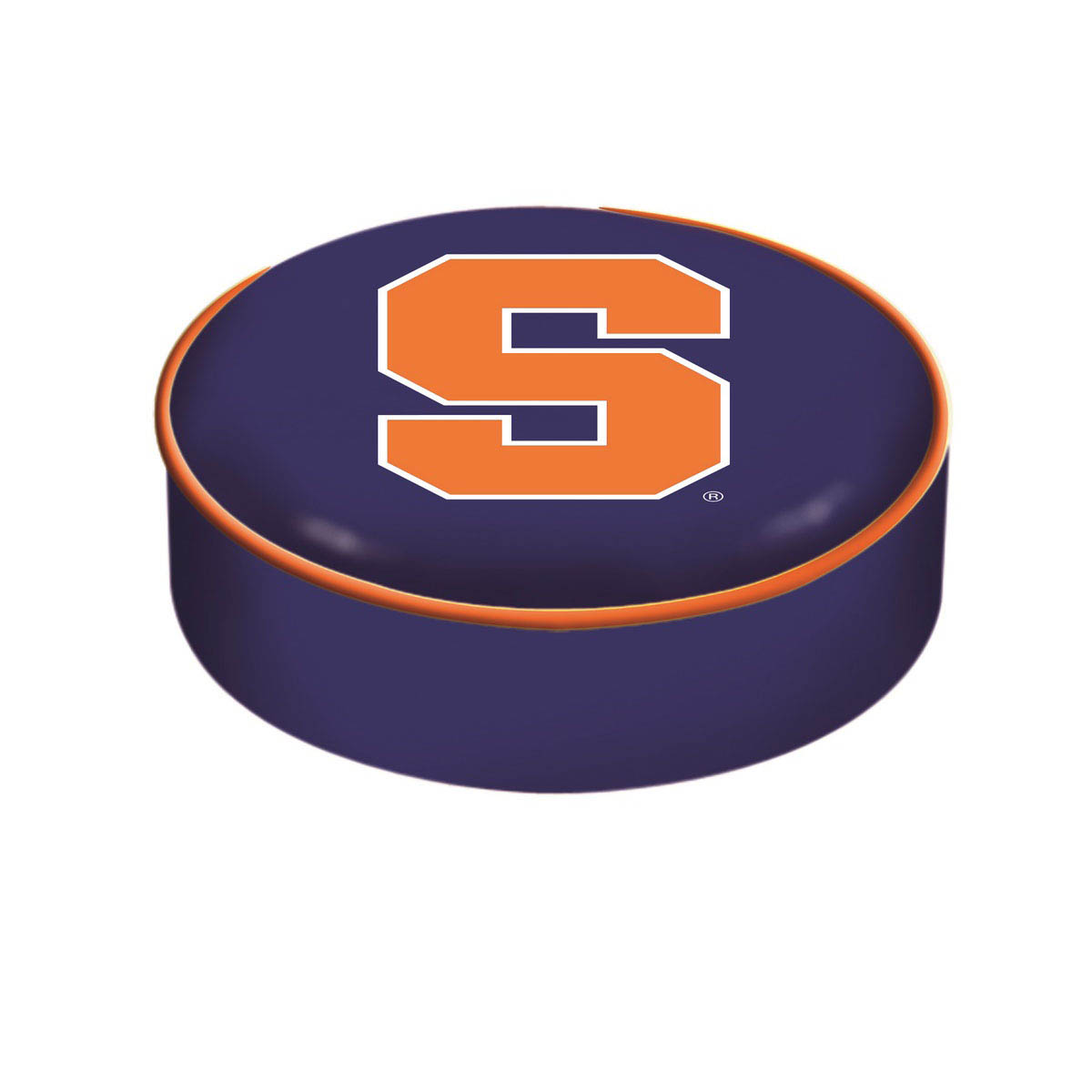 Syracuse Bar Stool Seat Cover