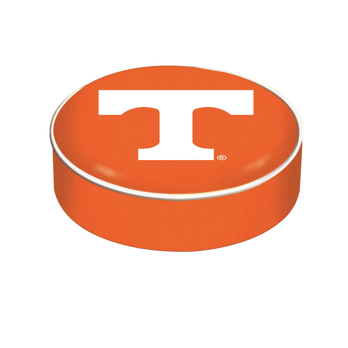 Tennessee Bar Stool Seat Cover