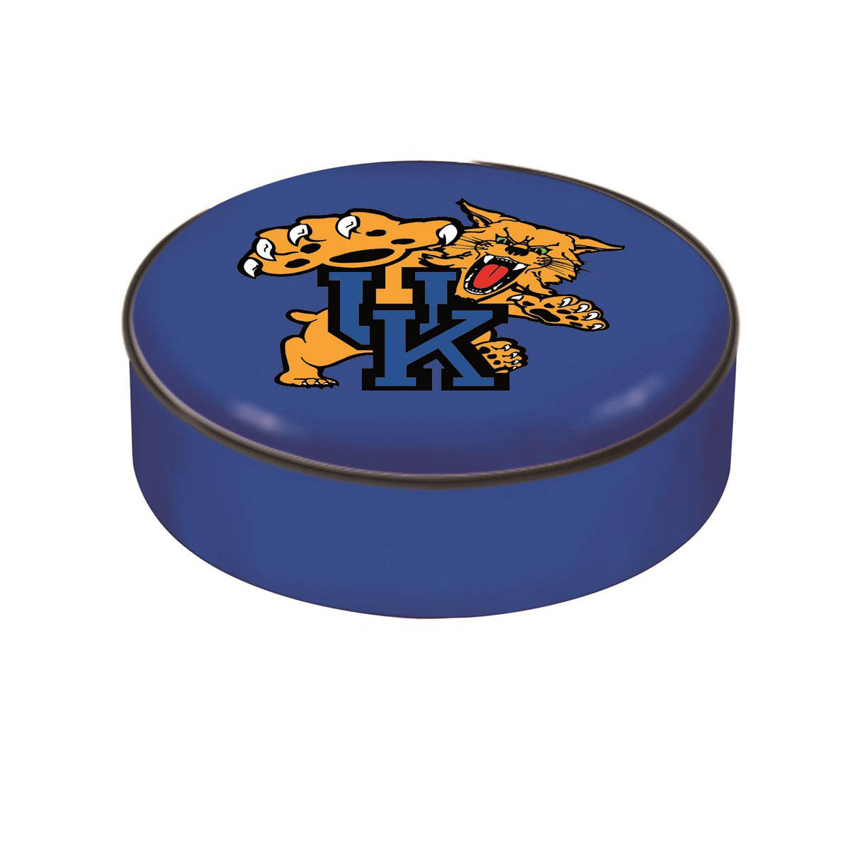 Kentucky Wildcat Bar Stool Seat Cover