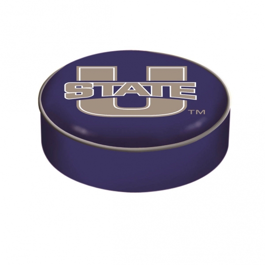 Utah State Bar Stool Seat Cover