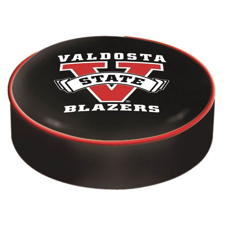 Valdosta State Bar Stool Seat Cover