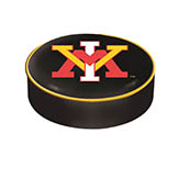 Virginia Military Institute Bar Stool Seat Cover