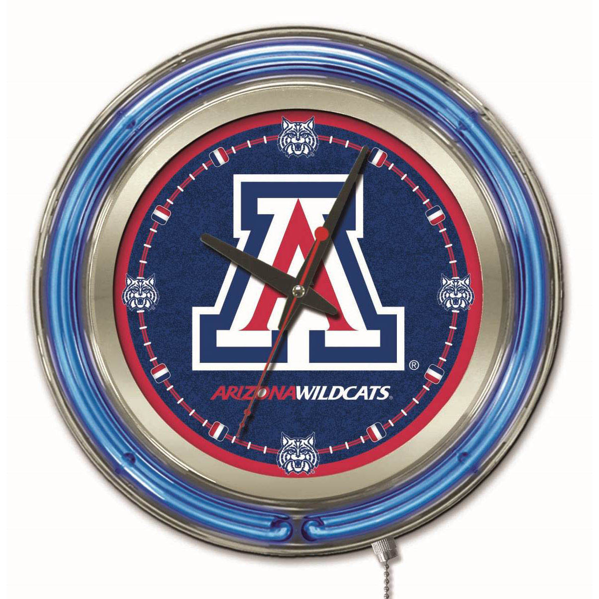 15 inch Arizona Neon Clock