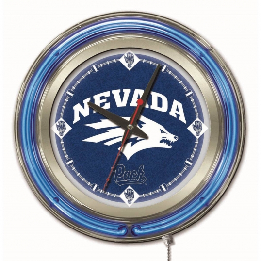 15 inch Nevada Neon Clock