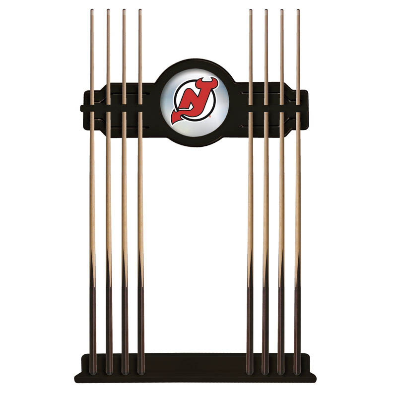 Jersey | Devil | Rack | Cue | New