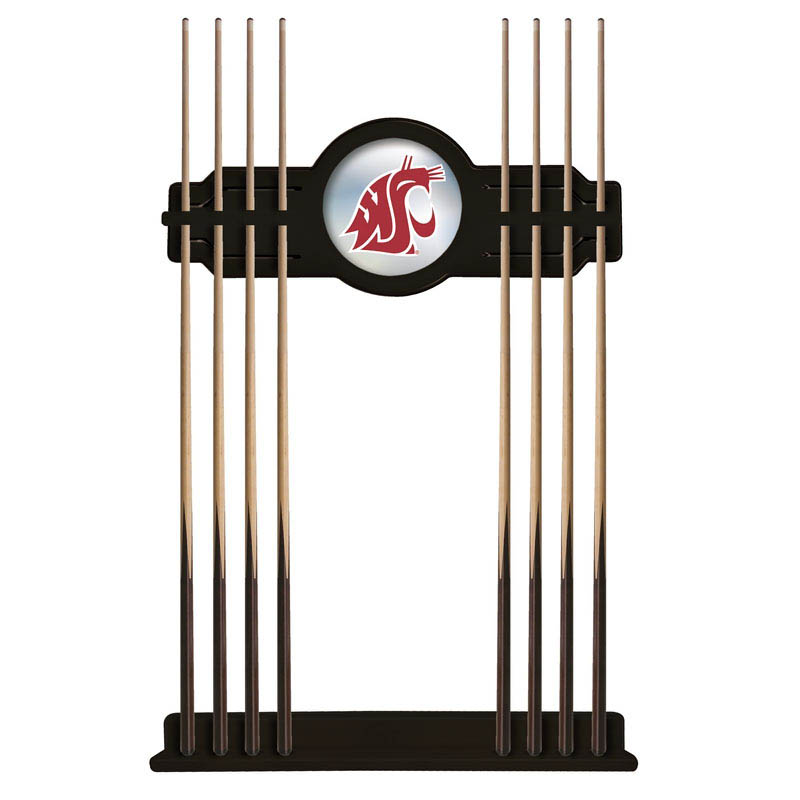 Washington | State | Rack | Cue