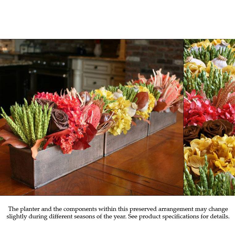 FGA-FLR045 Preserved Modifiable Centerpiece sku FGA-FLR045