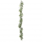 6 foot Olive Hill Garland