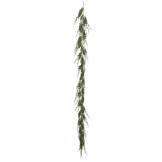 6 foot Monterey Cypress Garland