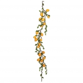 5 foot Lemon Garland
