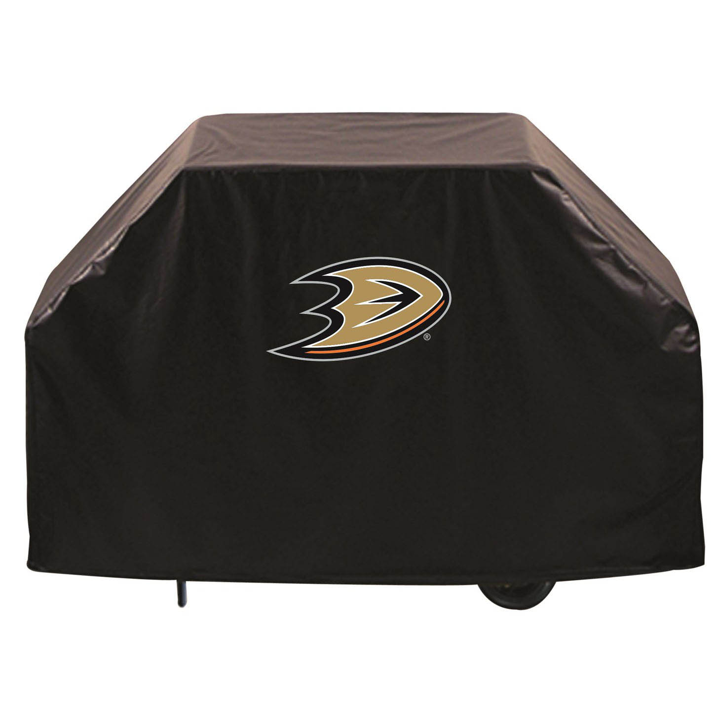 Anaheim Ducks Grill Cover