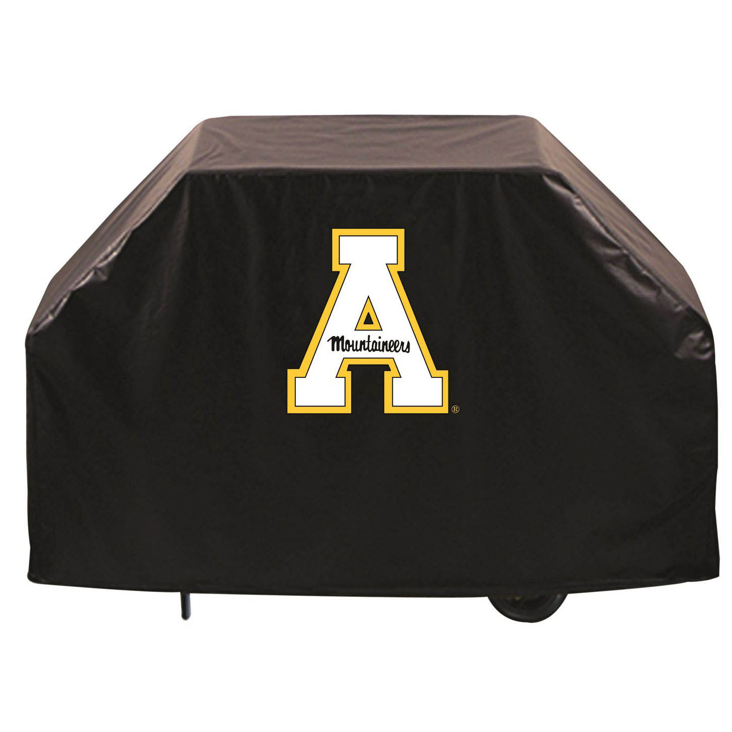 Appalachian State Grill Cover