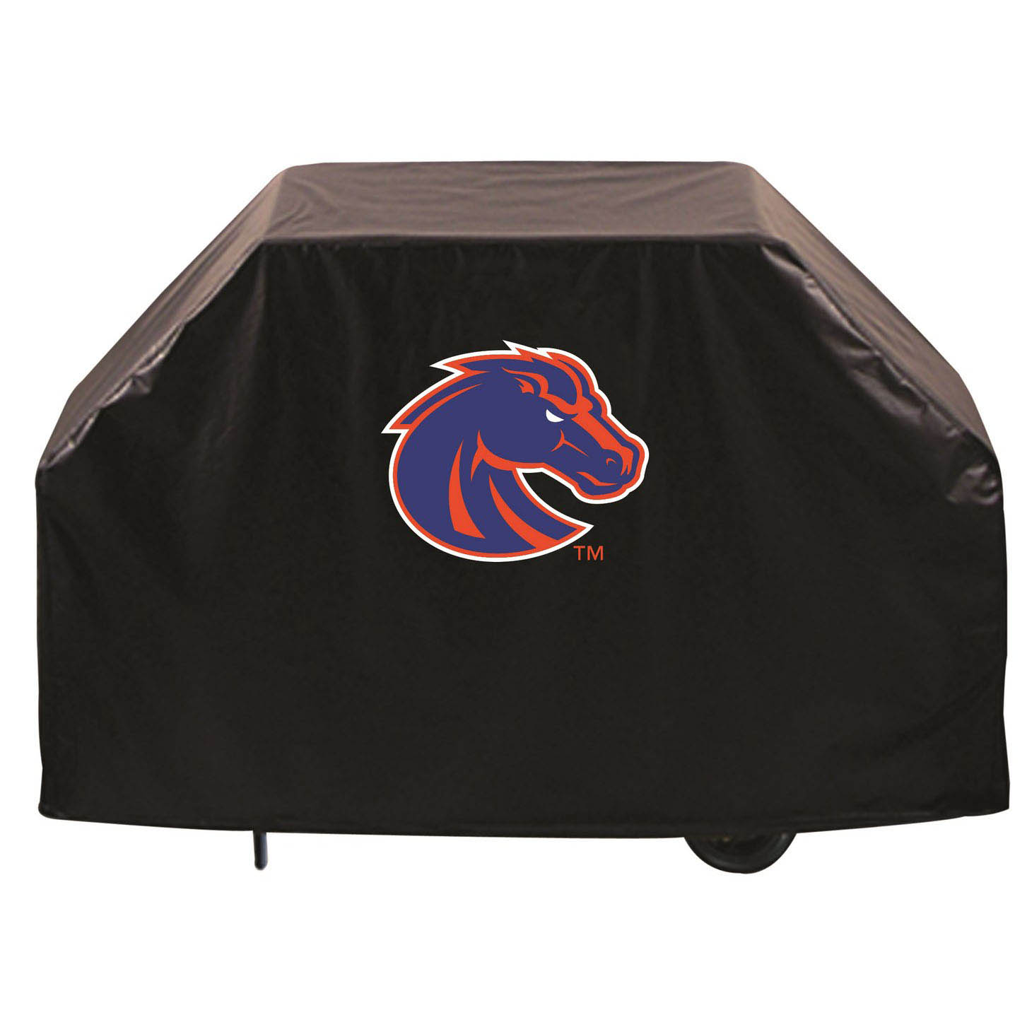 Boise State Grill Cover