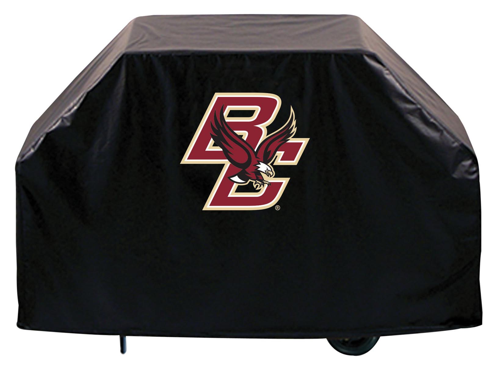 Boston College Grill Cover