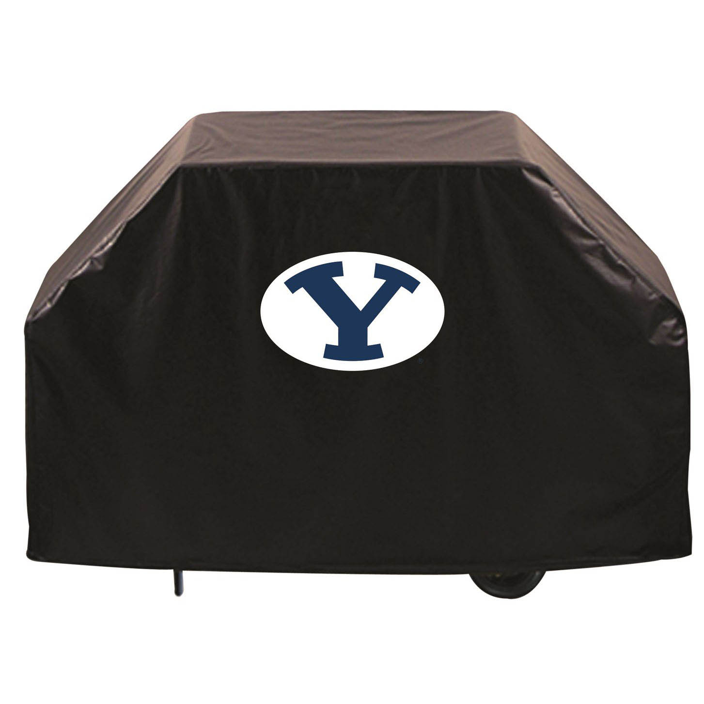 Brigham Young Grill Cover