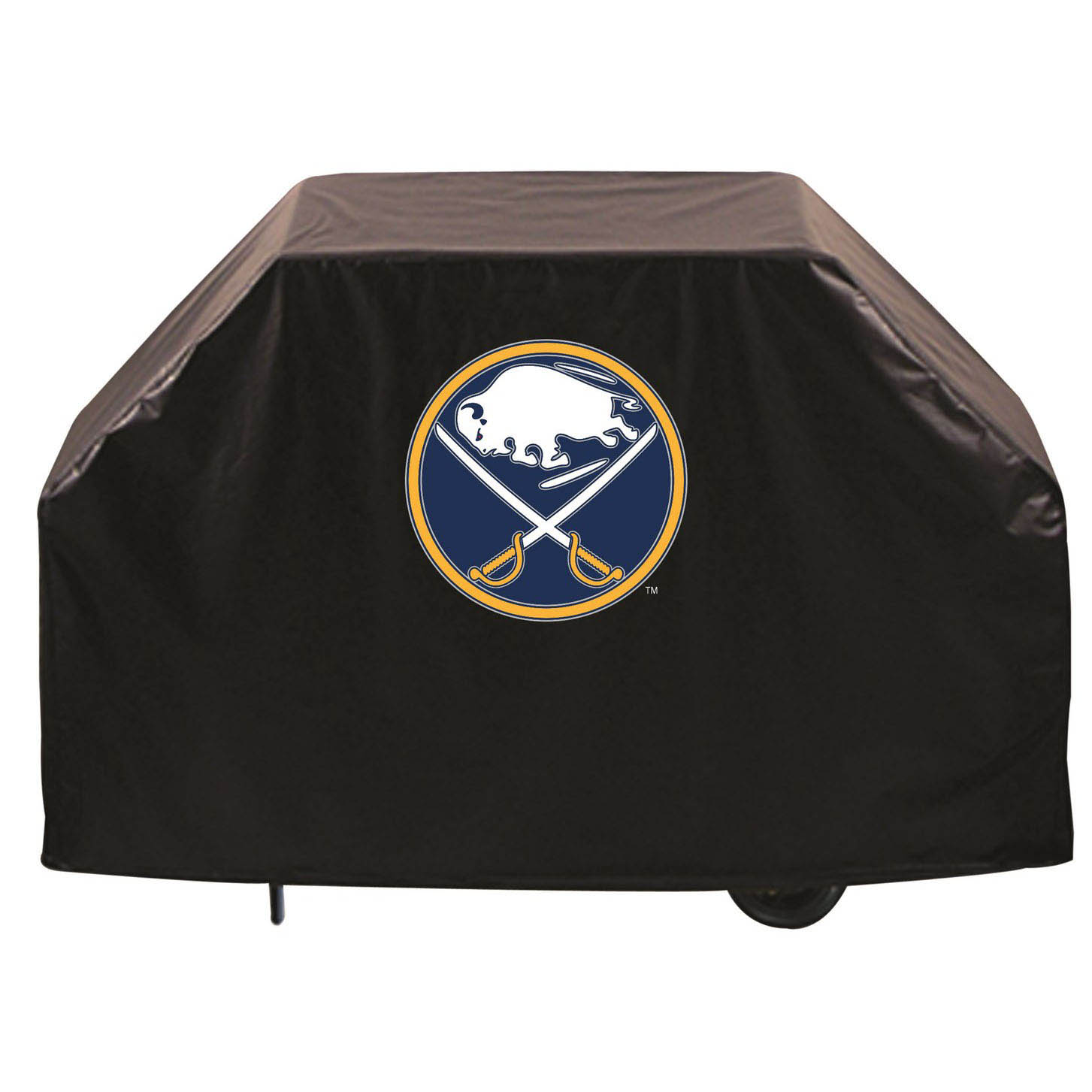 Buffalo Sabres Grill Cover