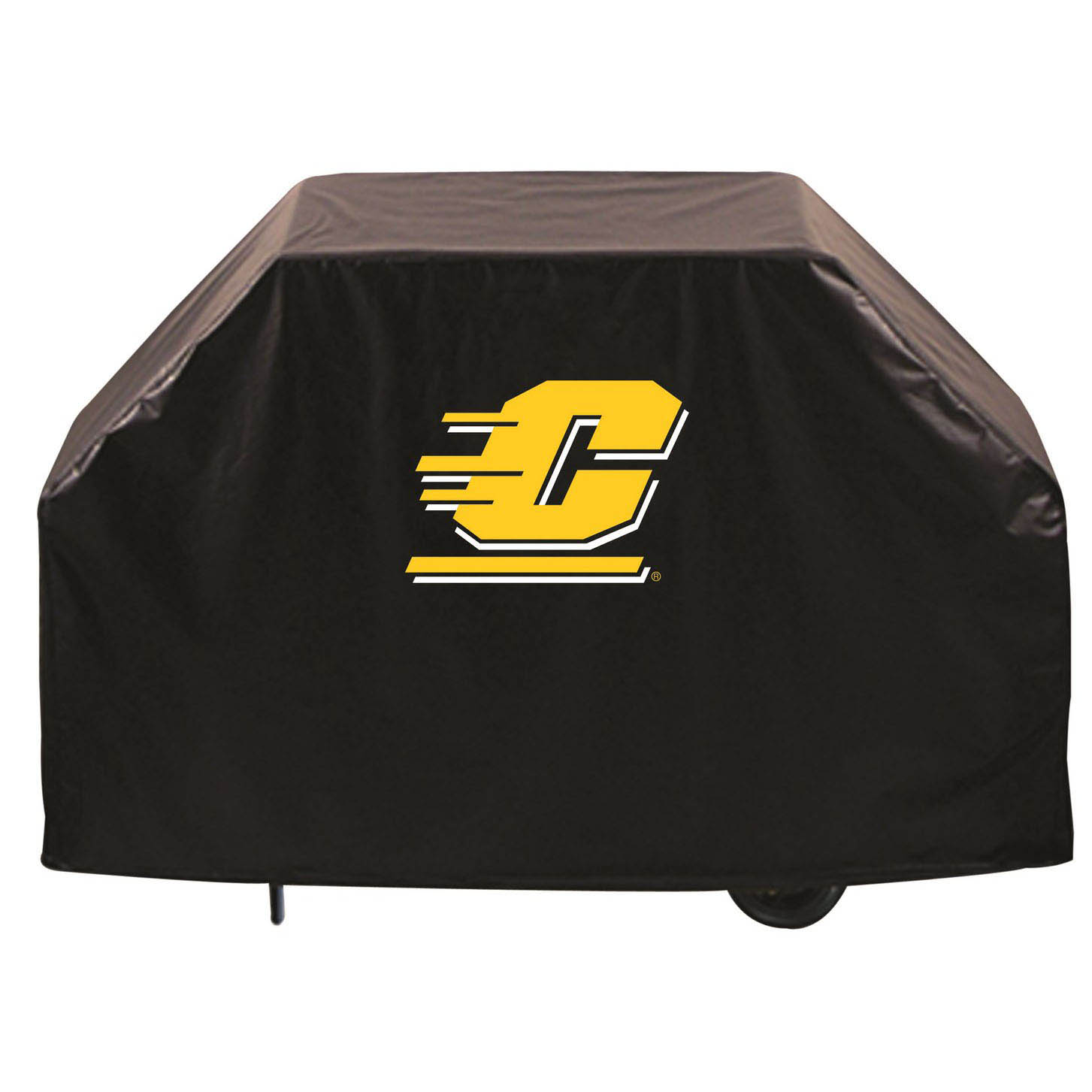 Central Michigan Grill Cover