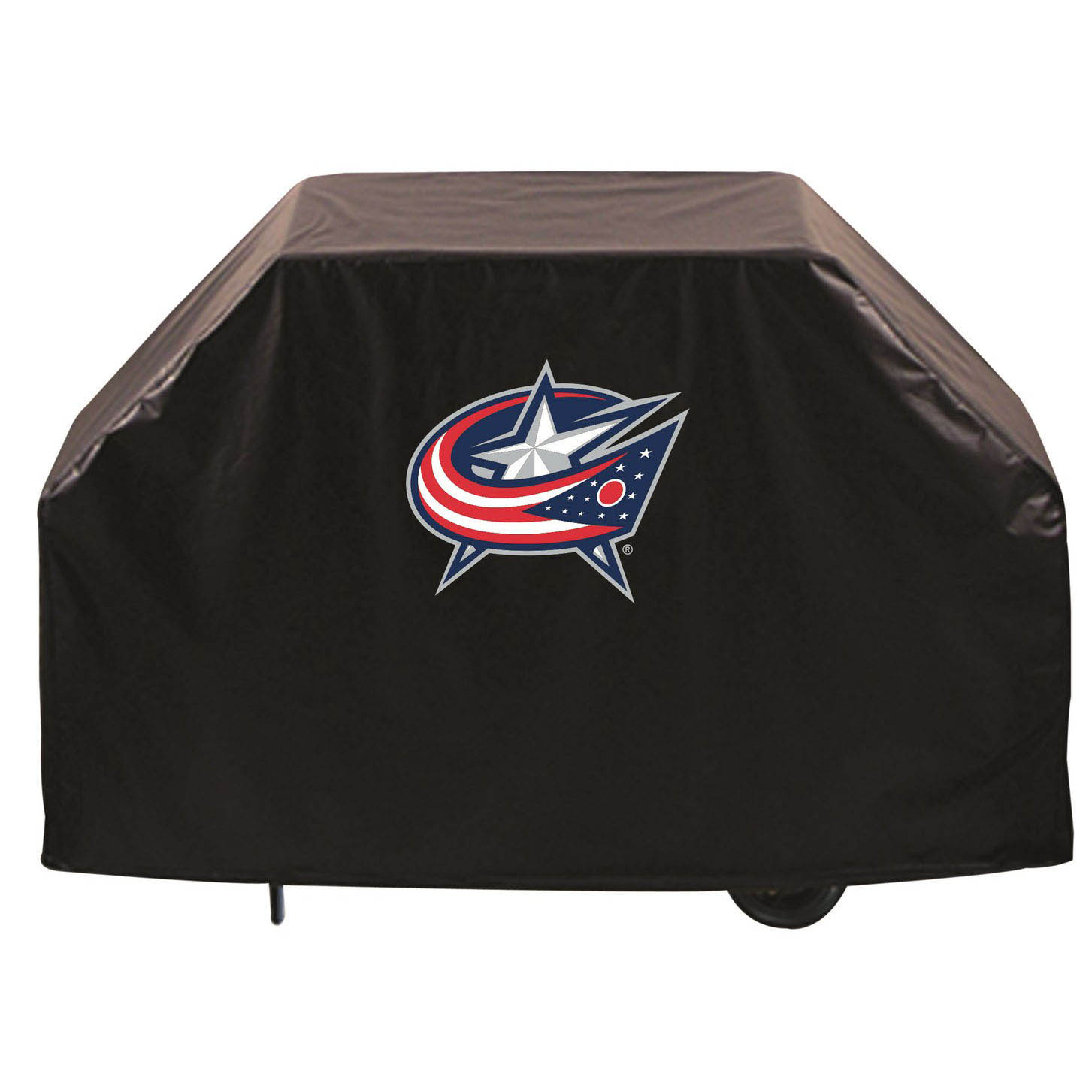 Columbus Blue Jackets Grill Cover