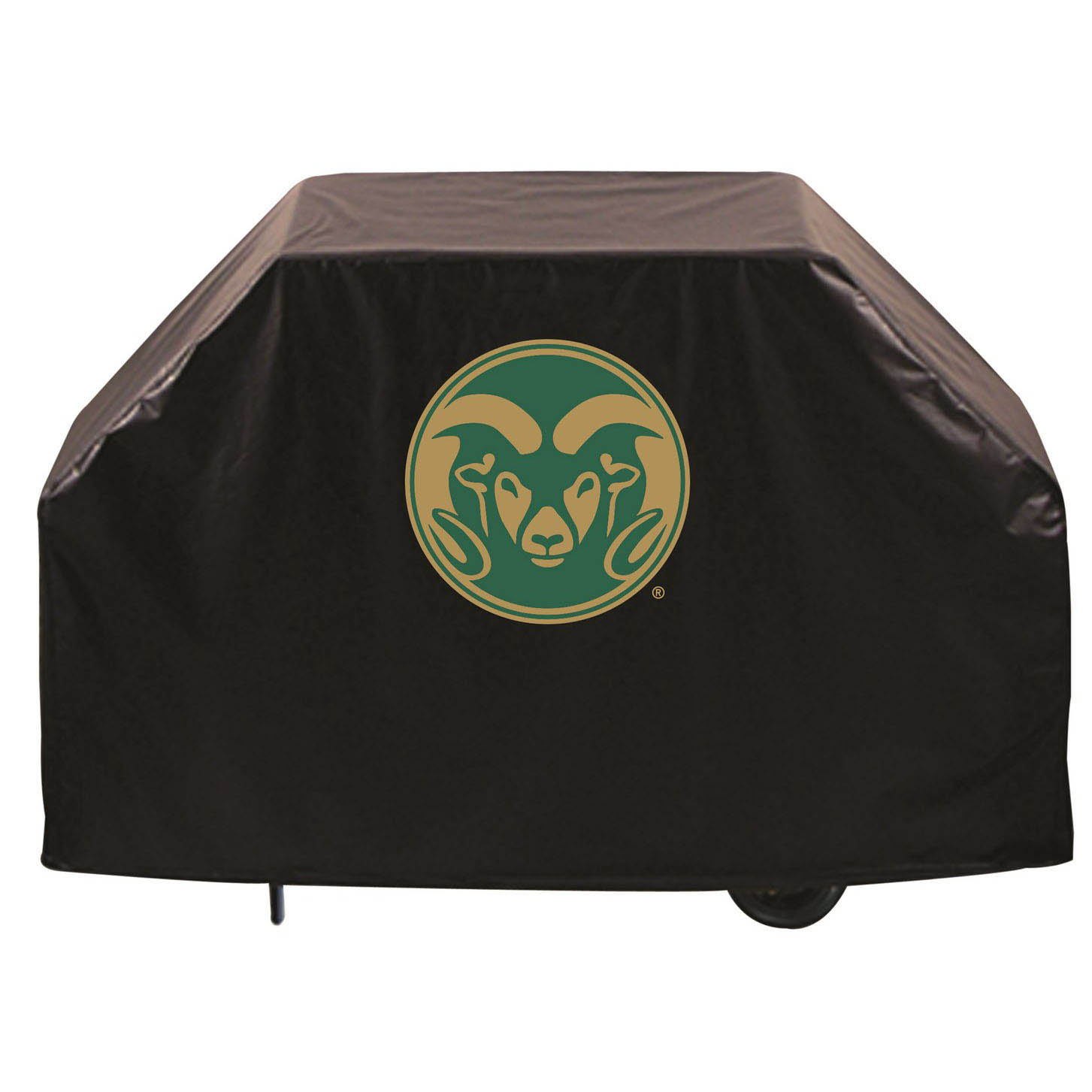 Colorado State Grill Cover