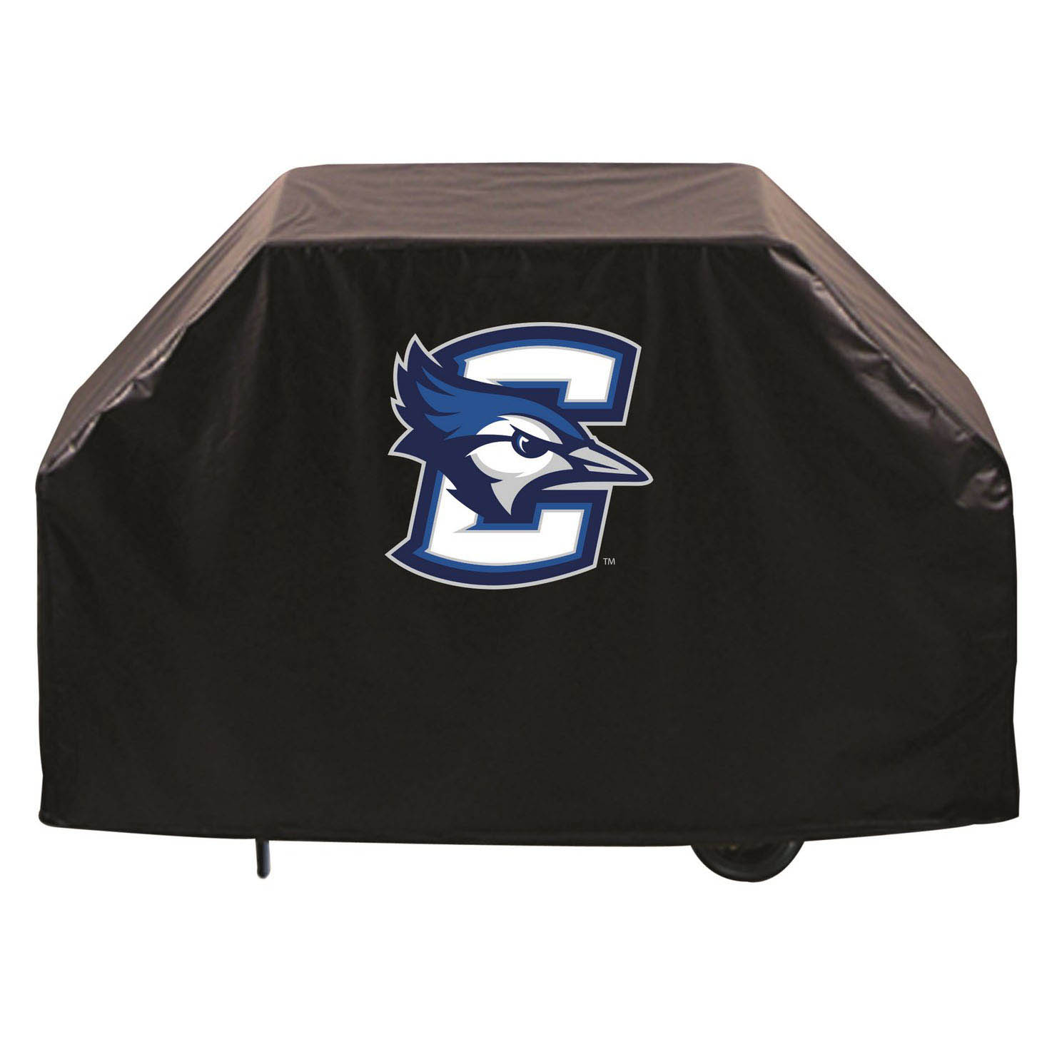 Creighton Grill Cover