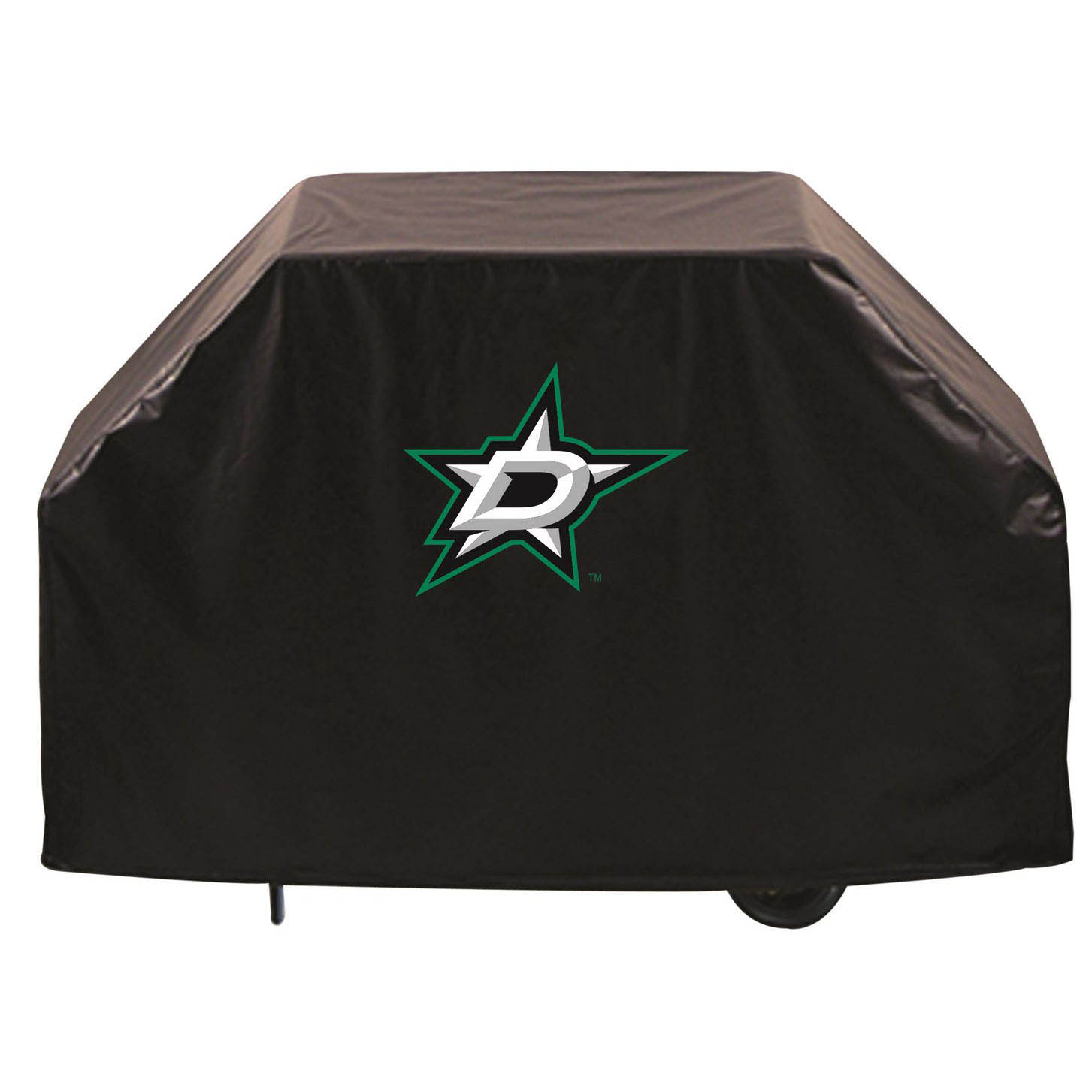 Dallas Stars Grill Cover